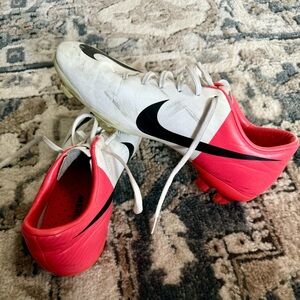 Nike mercurial Vapor 8 2012 euro clash Soccer Cleats